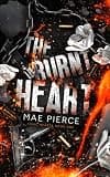 Cover of The Burnt Heart