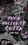 Cover of Their Hallowed Queen: Part Two