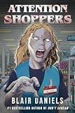 Cover of Attention, Shoppers