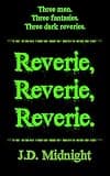 Cover of Reverie, Reverie, Reverie