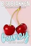 Cover of Bouncy