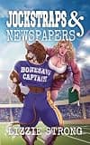 Cover of Jockstraps & Newspapers
