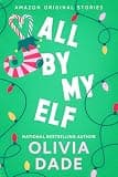 Cover of All by My Elf