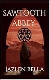 Cover of Sawtooth Abbey