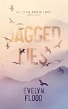 Cover of Jagged Lies
