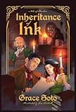Cover of Inheritance of Ink