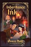Cover of Inheritance of Ink