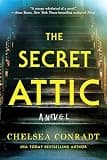 Cover of The Secret Attic