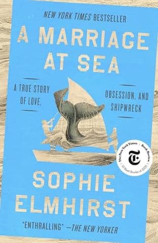 Cover of Matrimonio en Alta Mar / a Marriage at Sea