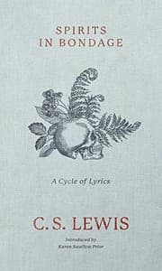 Cover of Spirits in Bondage