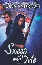 Cover of Sweep with Me