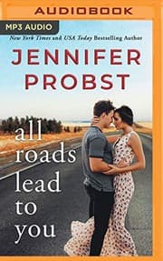 Cover of All Roads Lead to You