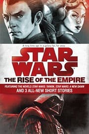 Cover of The Rise of the Empire
