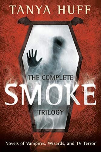 Cover of The Complete Smoke Trilogy
