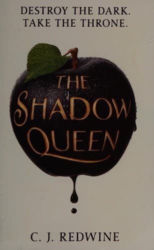 Cover of The Shadow Queen