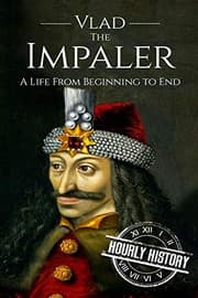 Cover of Vlad the Impaler