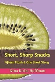 Cover of Short, Sharp Snacks
