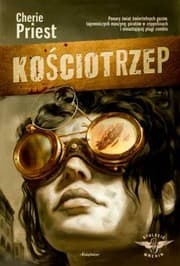 Cover of Kosciotrzep
