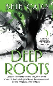 Cover of Deep Roots