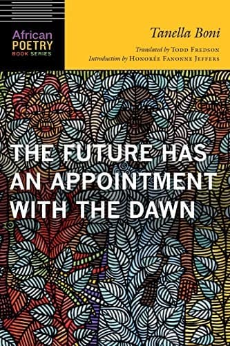 Cover of Future Has an Appointment with the Dawn