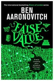Cover of False Value