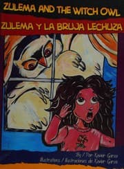 Cover of The ghost who haunted the Capitol