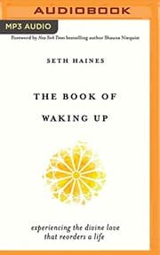 Cover of The Book of Waking Up