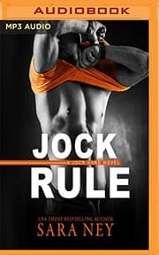 Cover of Jock Rule