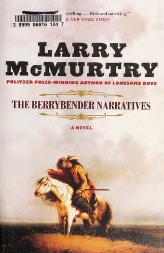 Cover of The Berrybender narratives