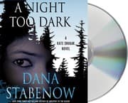 Cover of A Night Too Dark