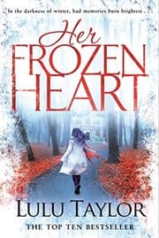 Cover of Her Frozen Heart