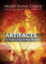 Cover of Artifacts