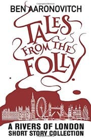 Cover of Tales from the Folly