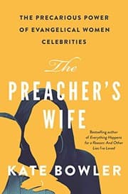 Cover of The Preacher's Wife