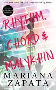Cover of Rhythm, Chord & Malykhin