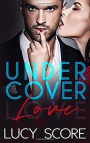 Cover of Undercover Love