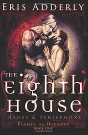 Cover of The Eighth House