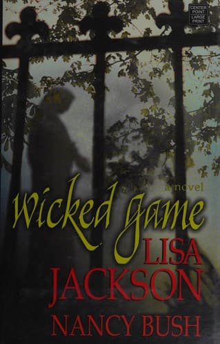 Cover of Wicked game