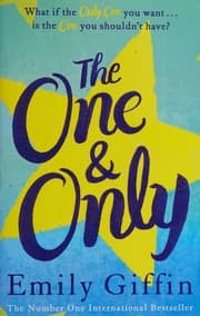 Cover of One and Only