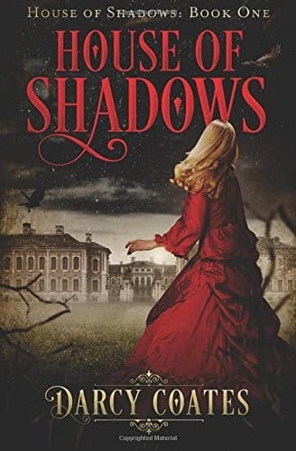 Cover of House of Shadows