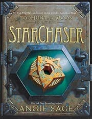 Cover of StarChaser