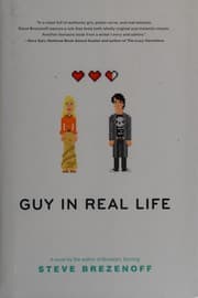 Cover of Guy in real life