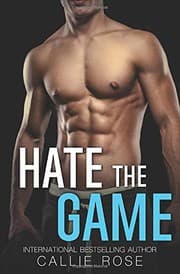 Cover of Hate the Game