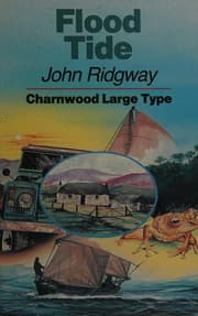 Cover of Flood Tide