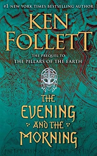 Cover of Evening and the Morning