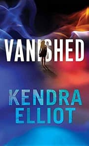 Cover of Vanished