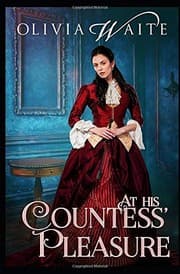Cover of At His Countess' Pleasure