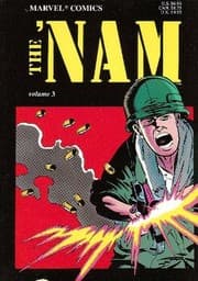 Cover of The 'Nam, Vol. 3