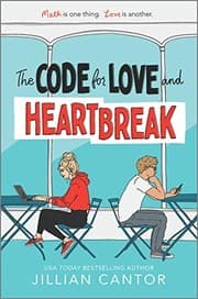 Cover of Code for Love and Heartbreak