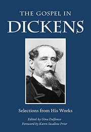 Cover of The Gospel in Dickens